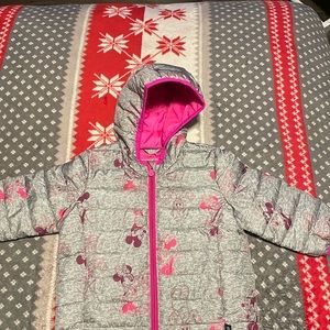 Disney baby gap snow coat 18-24 month